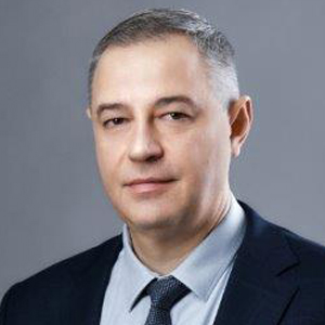 Sergey Anatolyevich Karpenko 