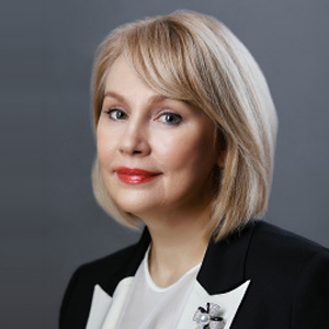 Elena Aleksandrovna Makarova 